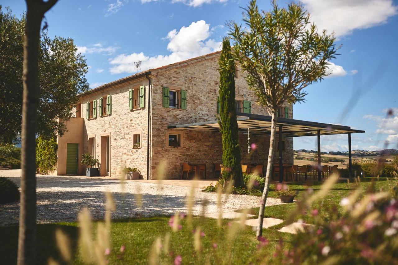 Borgo Della Spiga - Adult Friendly Country House Guest House Cervidone Exterior photo