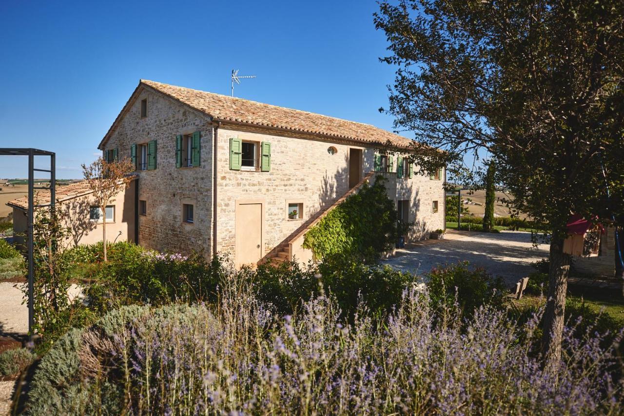 Borgo Della Spiga - Adult Friendly Country House Guest House Cervidone Exterior photo