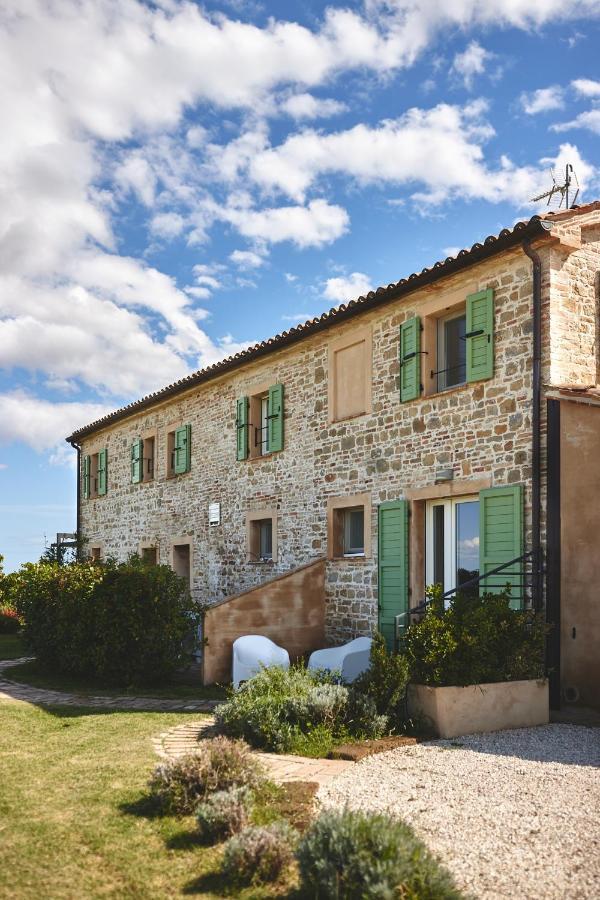 Borgo Della Spiga - Adult Friendly Country House Guest House Cervidone Exterior photo